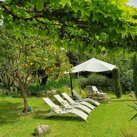 La Villa Guidi Pila-Canale Dış mekan fotoğraf