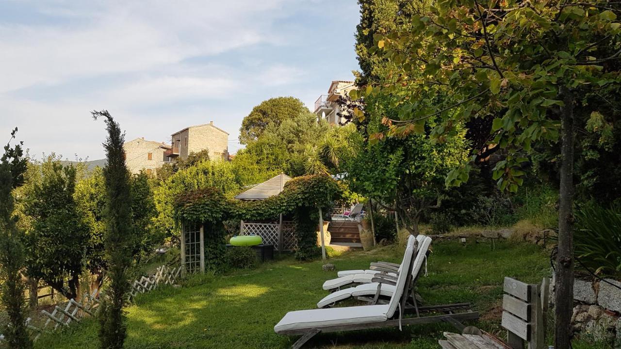 La Villa Guidi Pila-Canale Dış mekan fotoğraf