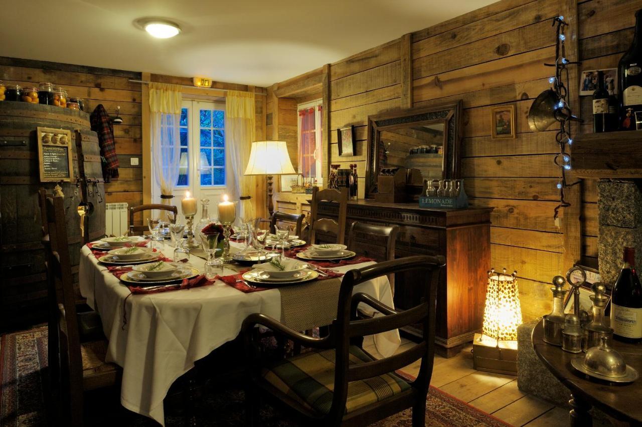La Villa Guidi Pila-Canale Dış mekan fotoğraf