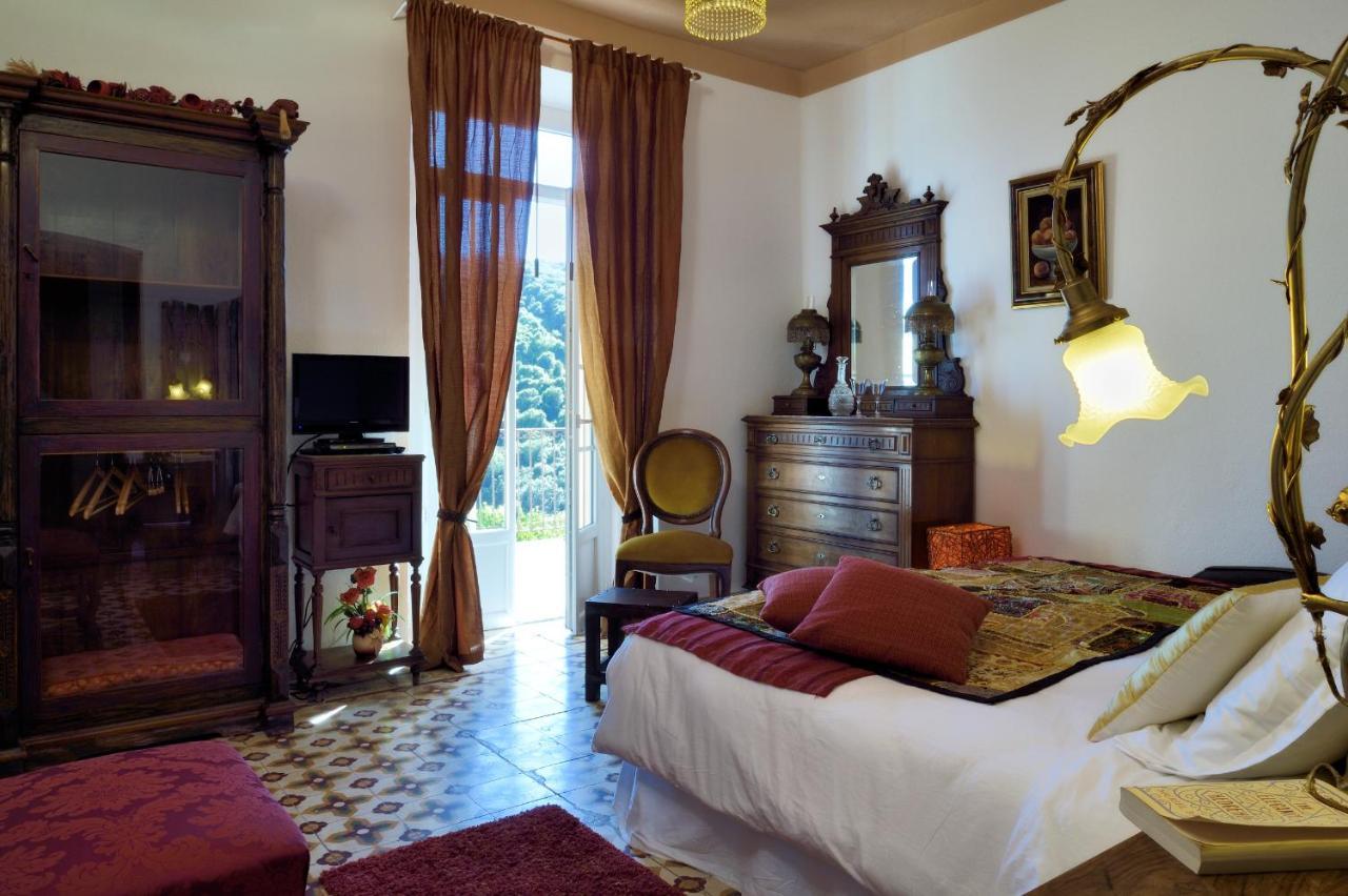 La Villa Guidi Pila-Canale Dış mekan fotoğraf