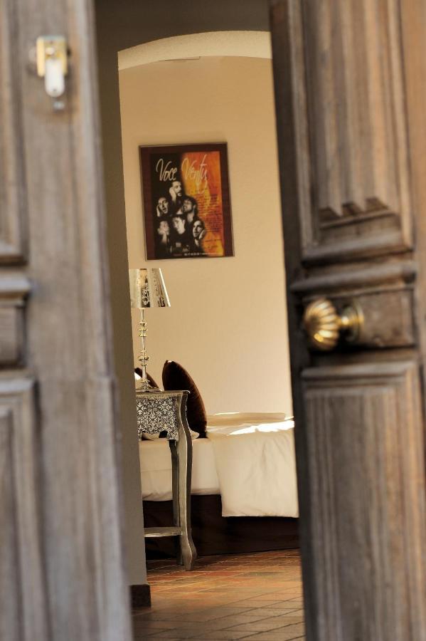 La Villa Guidi Pila-Canale Dış mekan fotoğraf