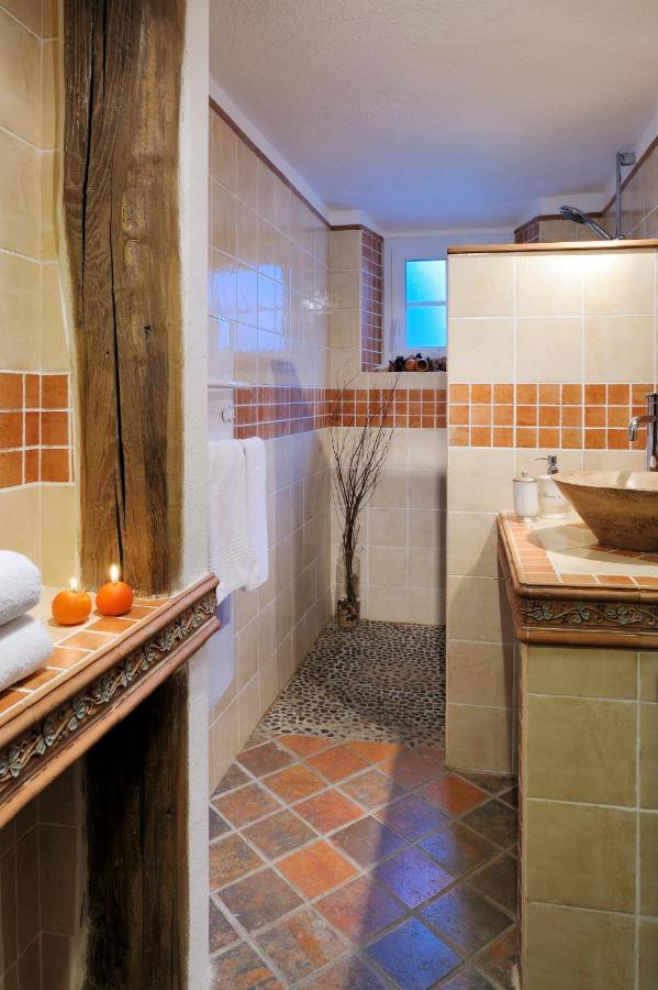 La Villa Guidi Pila-Canale Dış mekan fotoğraf
