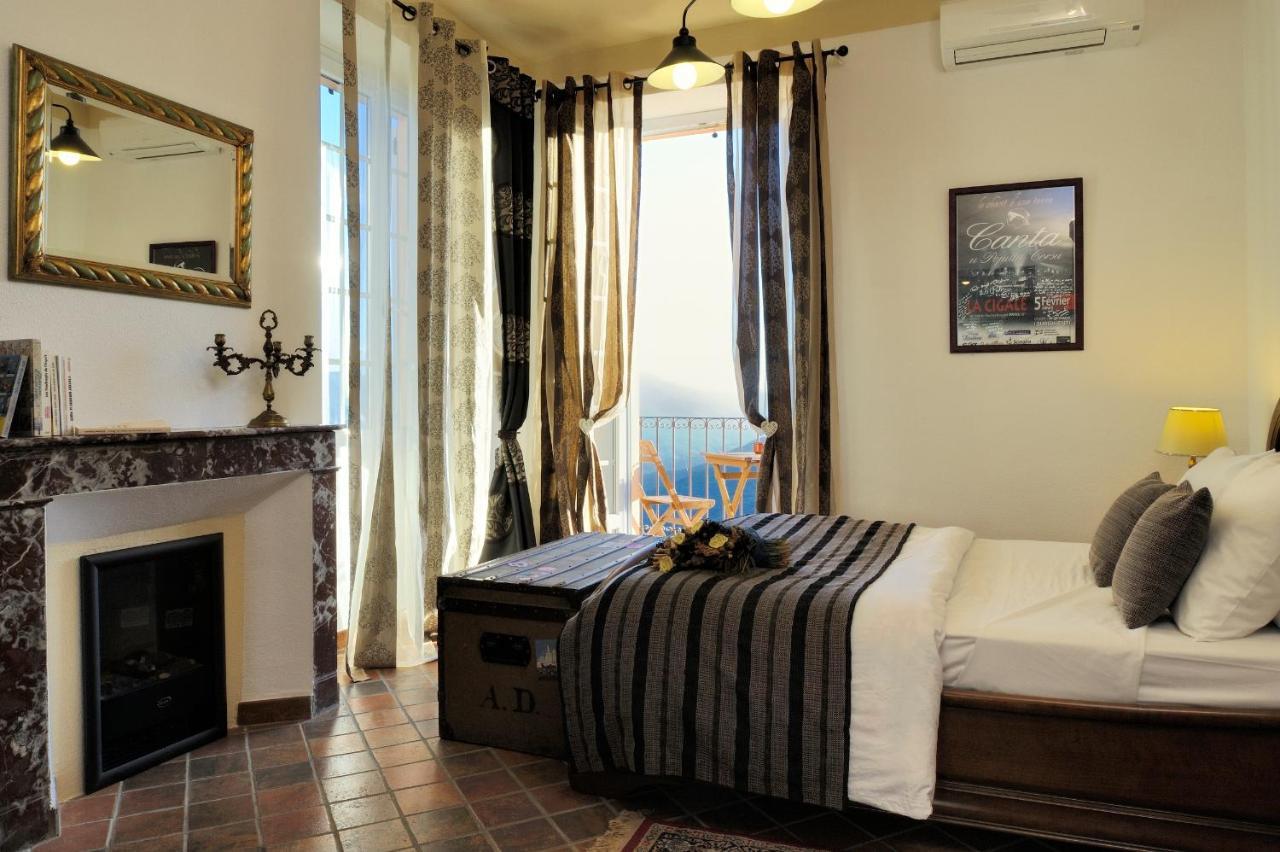 La Villa Guidi Pila-Canale Dış mekan fotoğraf