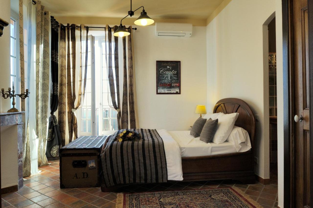 La Villa Guidi Pila-Canale Dış mekan fotoğraf