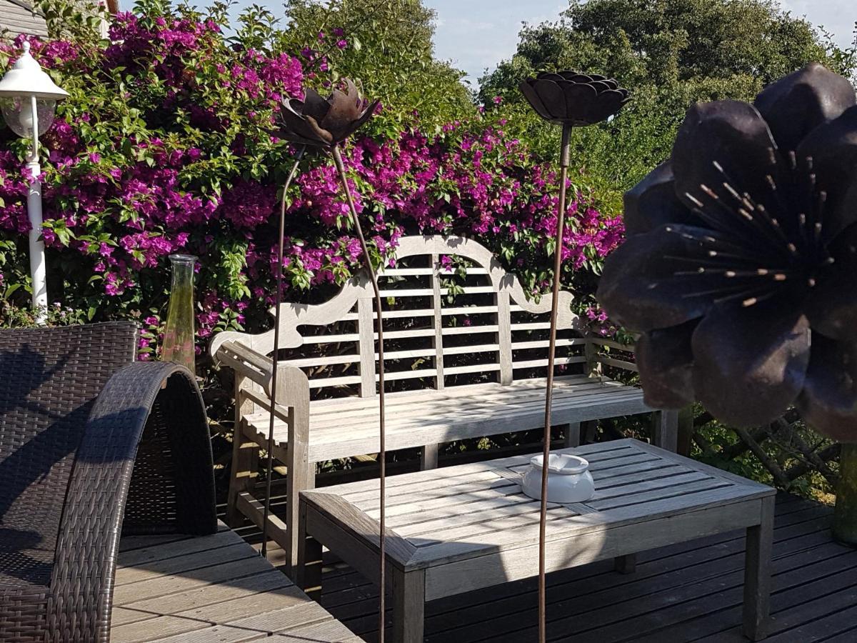 La Villa Guidi Pila-Canale Dış mekan fotoğraf