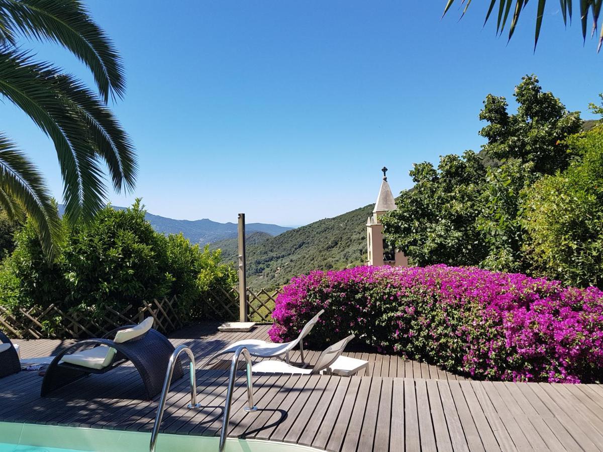 La Villa Guidi Pila-Canale Dış mekan fotoğraf