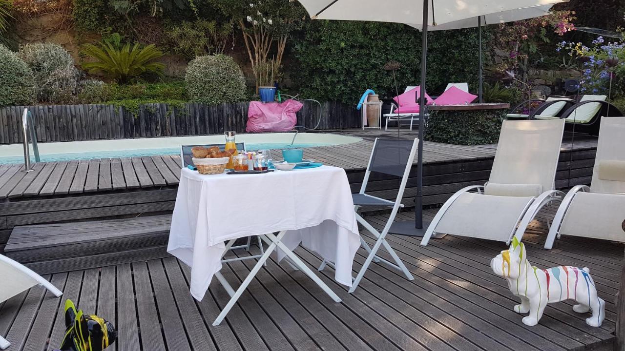 La Villa Guidi Pila-Canale Dış mekan fotoğraf