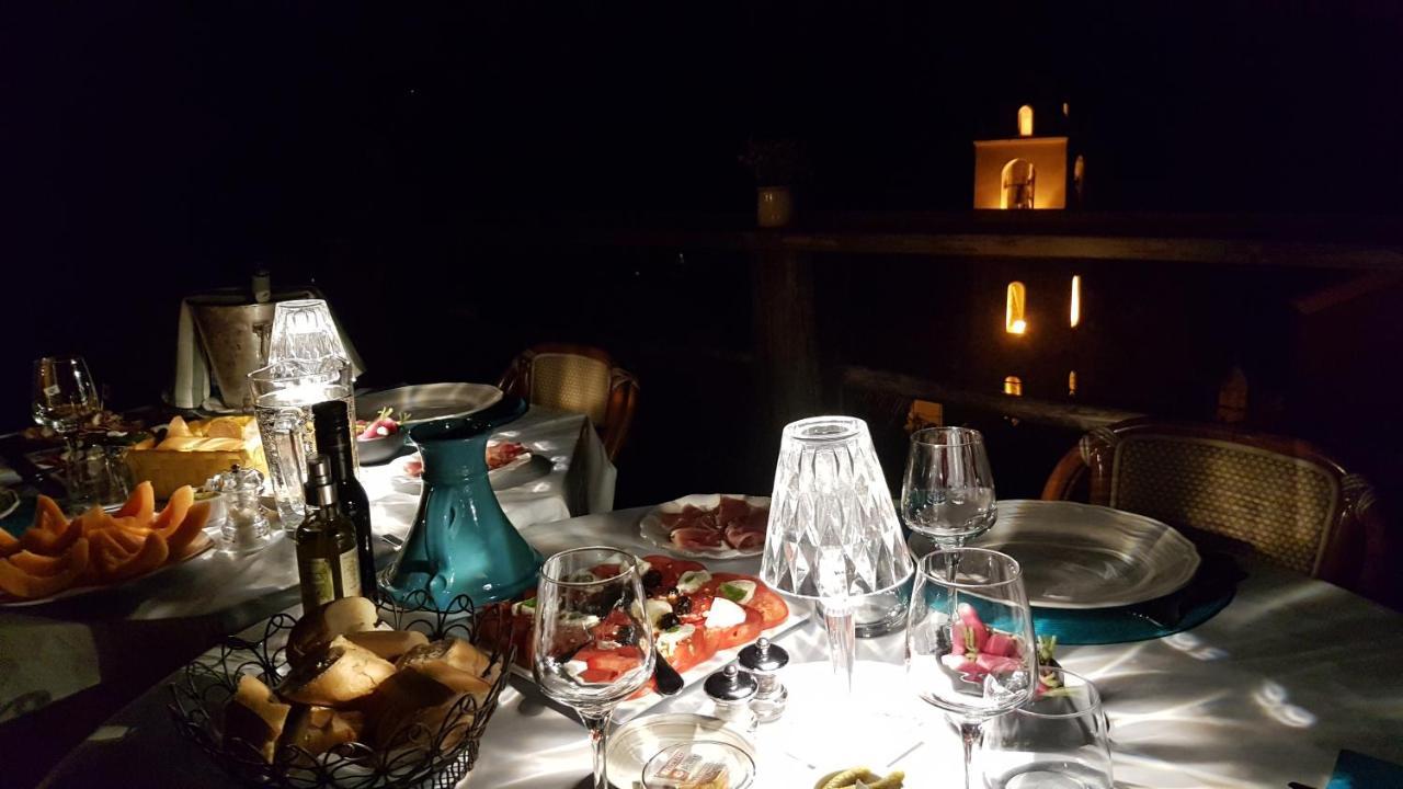 La Villa Guidi Pila-Canale Dış mekan fotoğraf