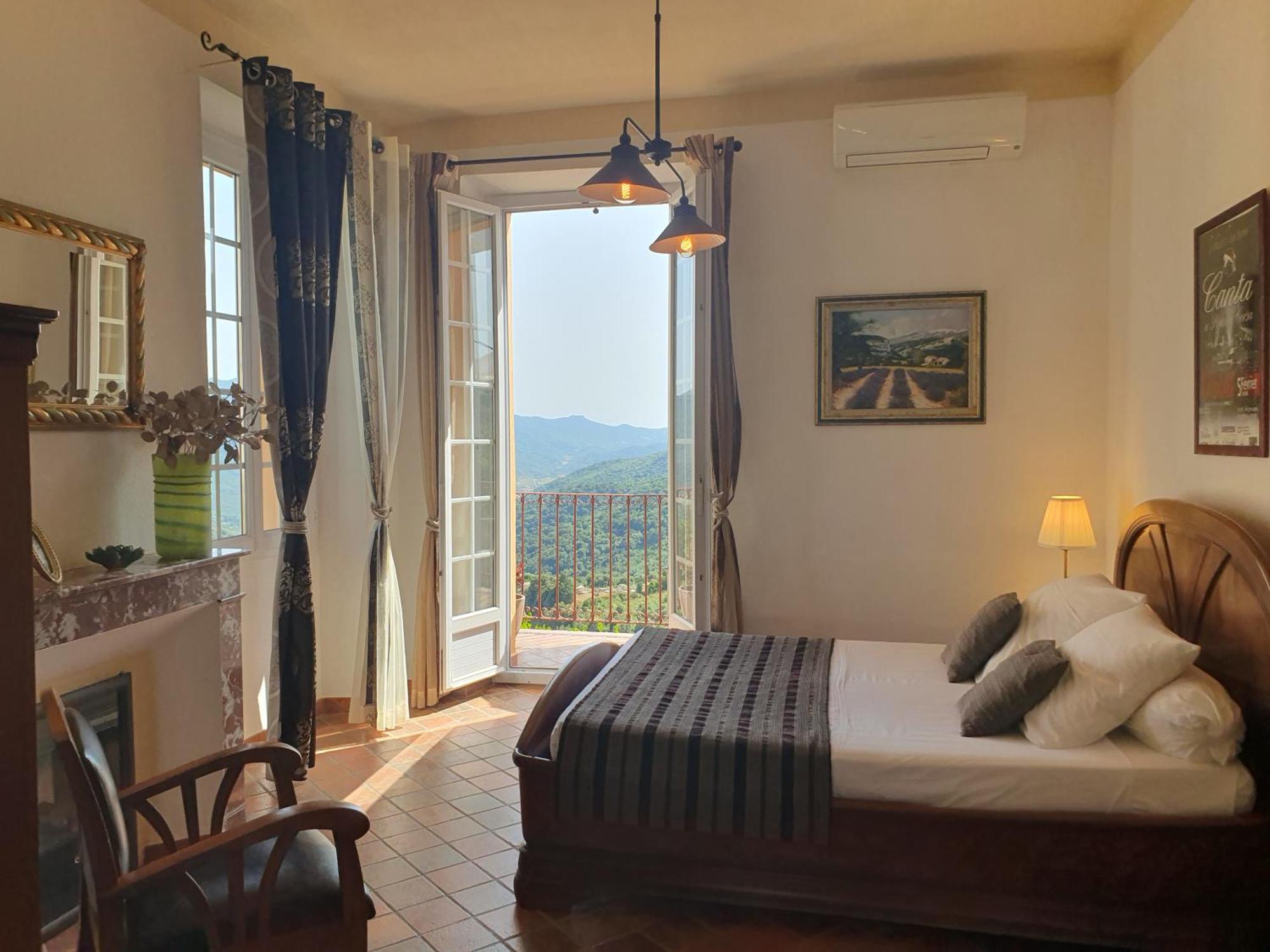 La Villa Guidi Pila-Canale Dış mekan fotoğraf