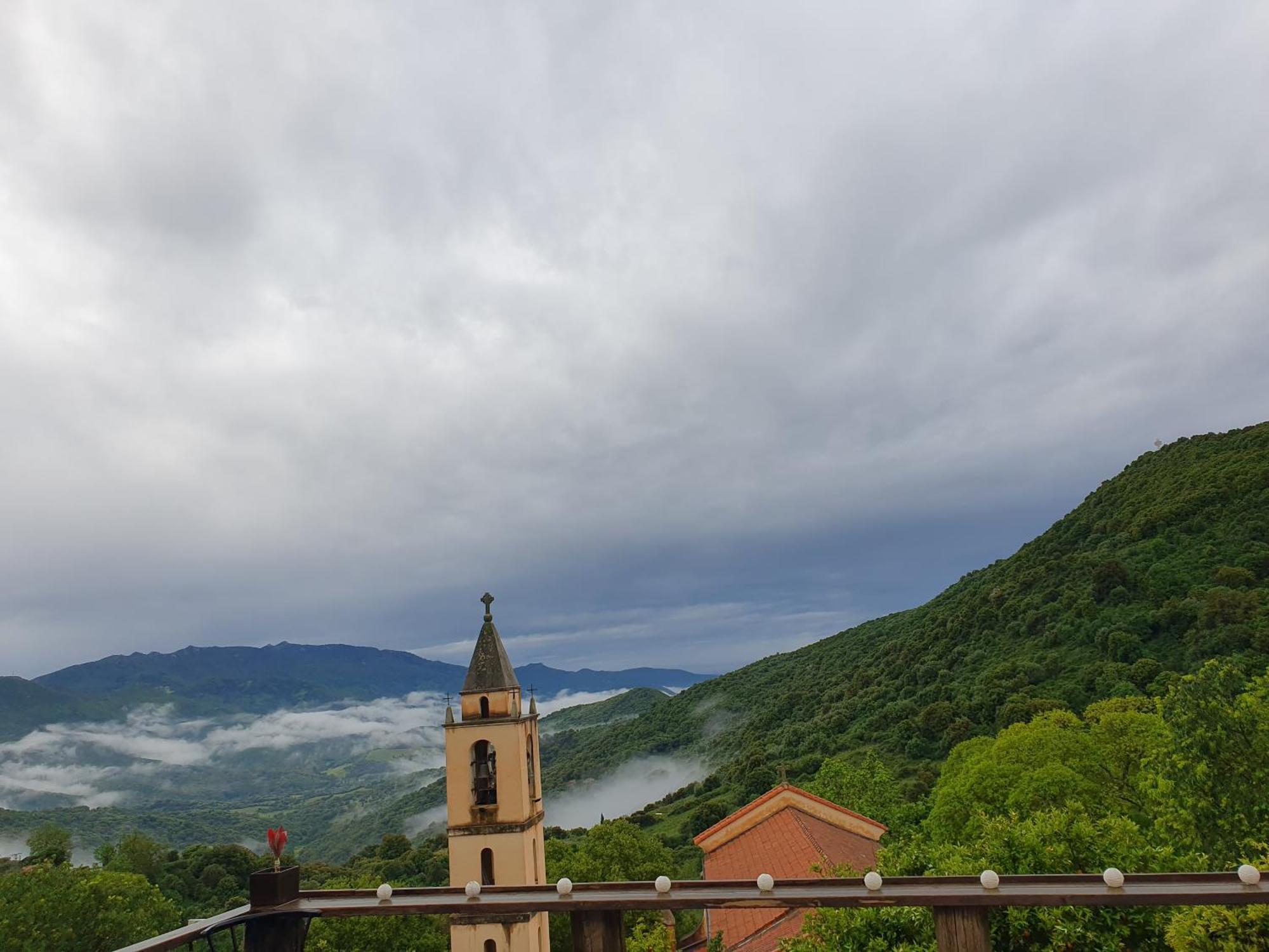 La Villa Guidi Pila-Canale Dış mekan fotoğraf