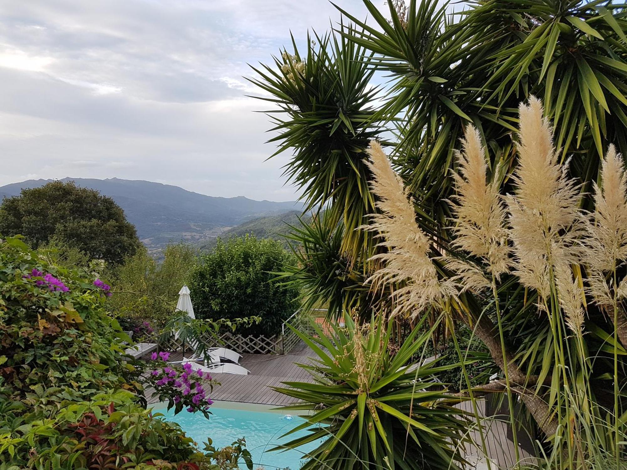 La Villa Guidi Pila-Canale Dış mekan fotoğraf